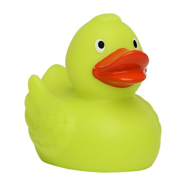 Squeaky duck Magic with colour change