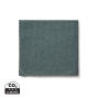 VINGA Bilton gerecyclede deken/poncho, groen