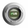 Sudio Bluetooth Speaker F5 Pro - wit Sudio Bluetooth Speaker F5 Pro - wit