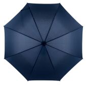 FALCONE - Golfparaplu - Automaat - Windproof - 120 cm - Marine blauw FALCONE - Golfparaplu - Automaat - Windproof - 120 cm - Marine blauw