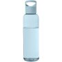Sky 650 ml waterfles van gerecycled plastic - Cloud Blue