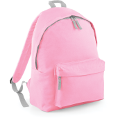 Classic Pink / Light Grey