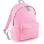 Rugzak Fashion Kind Classic Pink / Light Grey One Size