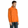 SURF - SURF Windjack Unisex - XXL - Oranje