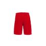 MESA HERO SHORT, RED, 3XL, MACRON