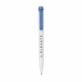 blauw