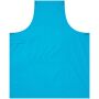 Swap and Pop Customisable Apron Body, Turquoise Blue, ONE, Premier