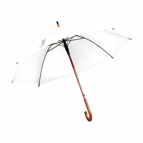 FirstClass RCS RPET paraplu 23 inch