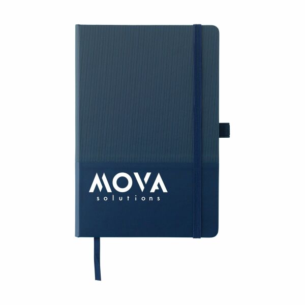 Groovy Notebook A5 notitieboek Groovy Notebook A5 notitieboek
