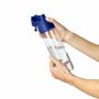 Tritan drinkfles Dune 750 ml zwart Tritan drinkfles Dune 750 ml zwart