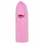 BS Stranger t-shirt, 180 gr/m² - Flamingo Pink