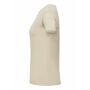 Manzanita roundneck dames beige xxl
