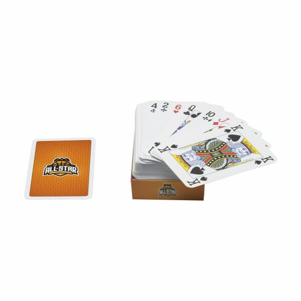 FSC Playing Cards speelkaarten