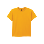 Heavy Cotton™Classic Fit Kinder T-shirt Gold S Heavy Cotton™Classic Fit Kinder T-shirt Gold S