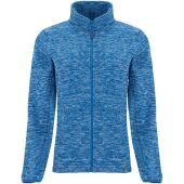 Heather royal blue