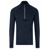 Just Cool - Cool-Flex 1/2 Zip Top