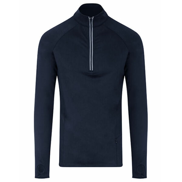 Just Cool - Cool-Flex 1/2 Zip Top