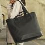 WATERPROOF 35 LITRE TOTE BAG, BLACK, One size, QUADRA WATERPROOF 35 LITRE TOTE BAG, BLACK, One size, QUADRA