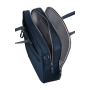 Samsonite Karissa Evo Bailhandle 15.6" 2 Comp
