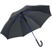 AC midsize umbrella FARE® Style black-euroblue