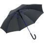 AC midsize umbrella FARE® Style black-euroblue