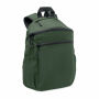 NEXUS - Rugzak van ripstop nylon 10L - Donker Marinegroen