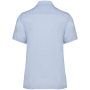 Linnen overhemd heren Linen Blue XXL Linnen overhemd heren Linen Blue XXL