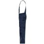 Workwear Pants with Bib - STRONG - GRS navy/navy 98