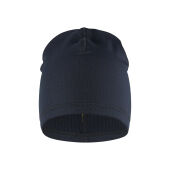 Donker marineblauw