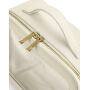 Boutique Clear Travel Case - Black - One Size
