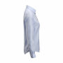 Red Bow 123 Woman Contemporary Fit Skyblue XXL