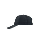 5 Panel Promo Sandwich Cap