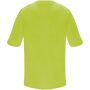Panacea Kurzärmeliges Arbeitshemd, 160 g/m2, unisex - pistazie - 3XL