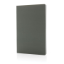 Impact softcover steenpapier notitieboek A5, groen Impact softcover steenpapier notitieboek A5, groen
