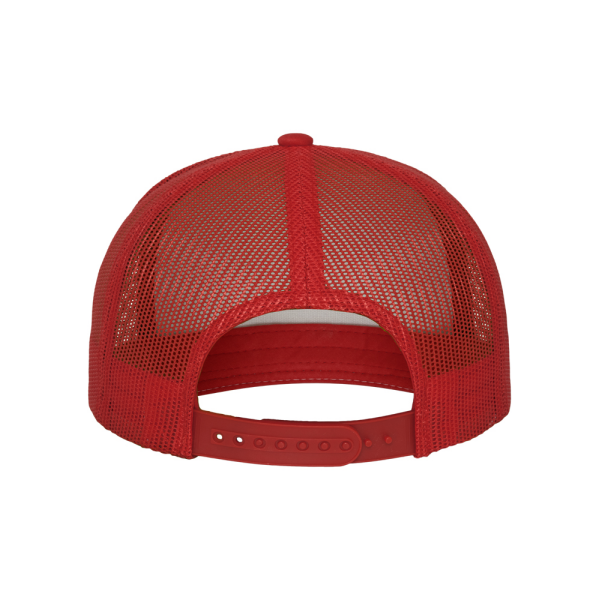Pet Classic Trucker RED / WHITE One Size Pet Classic Trucker RED / WHITE One Size