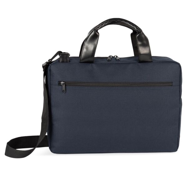 Aktetas/laptoptas navy one size Aktetas/laptoptas navy one size