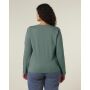 Stella Muser Long Sleeve - Het dames t-shirt met lange mouwen - XXL