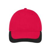 red/black