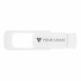 PP webcam cover Aubrey wit