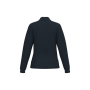 Dames piquépolo LSL Ideal Navy XXL