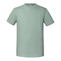 T-shirt Iconic 195 Sage 3XL