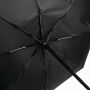 CALYPSO Umbrella - CALYPSO Umbrella, Stormvaste, automatisch te openen- en sluiten pocketparaplu zwart CALYPSO Umbrella - CALYPSO Umbrella, Stormvaste, automatisch te openen- en sluiten pocketparaplu zwart