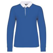 Kinder-rugbypolo
