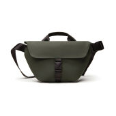 VINGA Baltimore RCS sling bag, groen