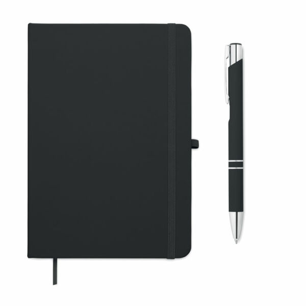 ARCOPEN - A5 notitieboek set PU ARCOPEN - A5 notitieboek set PU