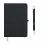ARCOPEN - A5 notitieboek set PU - Zwart ARCOPEN - A5 notitieboek set PU - Zwart