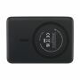 Optima GRS 5000mAh Magnetic Powerbank - zwart