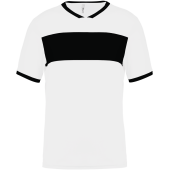White / Black