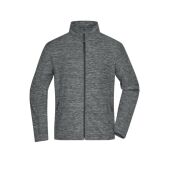 grey-melange/anthracite