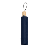 donkerblauw